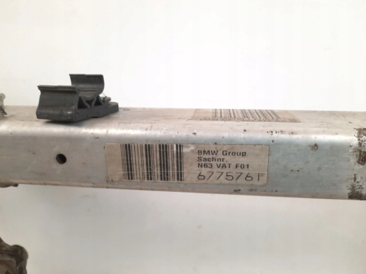 2008 BMW 7 F01 F02 F03 F04 CHÂSSIS 12208910