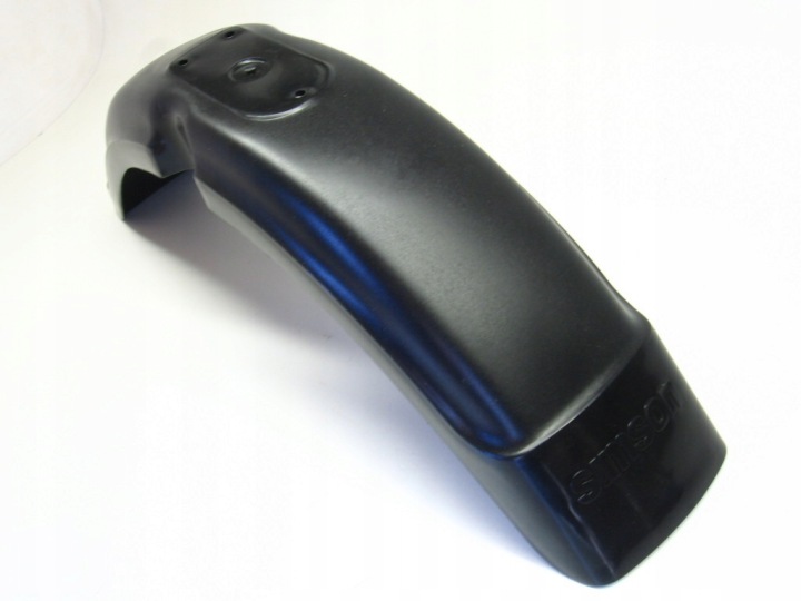 KNIAZW AILE AVANT SIMSON ENDURO ORIGINAL DDR
