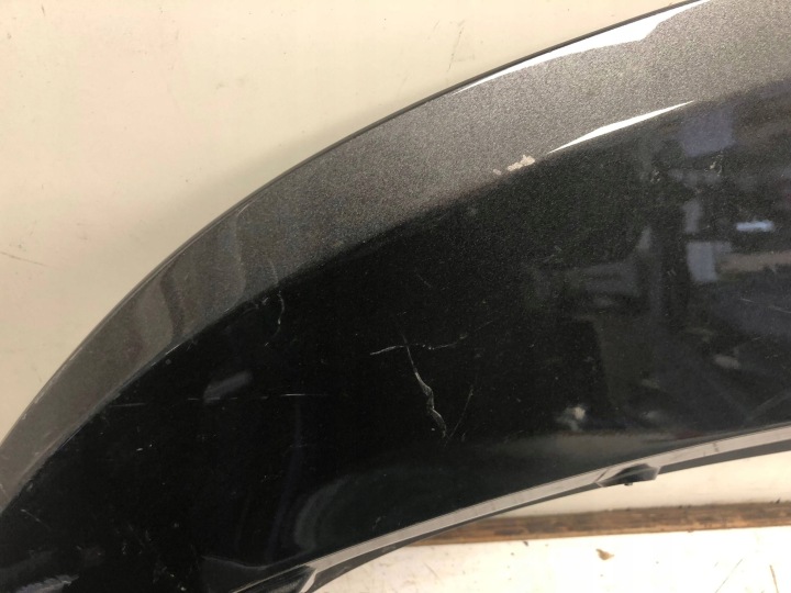 SPOILER SPOILER COUVERCLES DE COFFRE COUVERCLES DE COFFRE FORD FOCUS MK4 ST HAYON JX7B-A44210