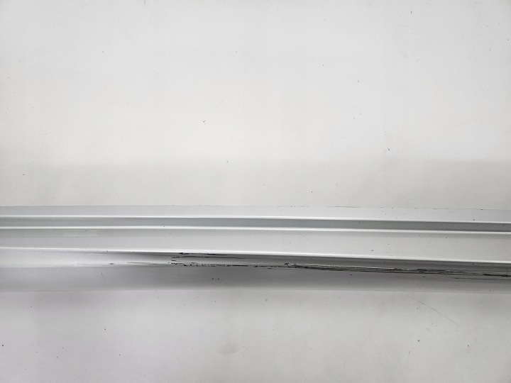 MERCEDES B CLASSE W246 2011 2018 MOULURE DOUBLURE SEUIL GAUCHE A2466901340