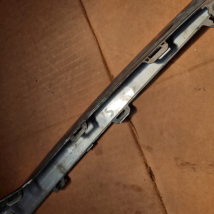 OPEL INSIGNIA B GAUCHE CHROME GRILLES DE RADIATEUR 13491159