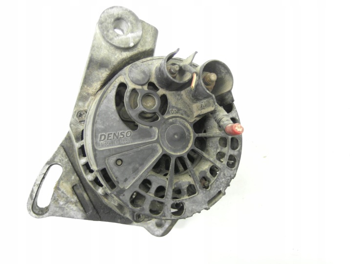 ALTERNATEUR FIAT PANDA II (169_) 1.1 54 187 A1.000