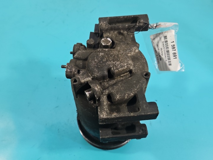 COMPRESSEUR DE CLIMATISATION COMPRESSEUR KIA VENGA 1,6 CRDI F500-FG8CA05