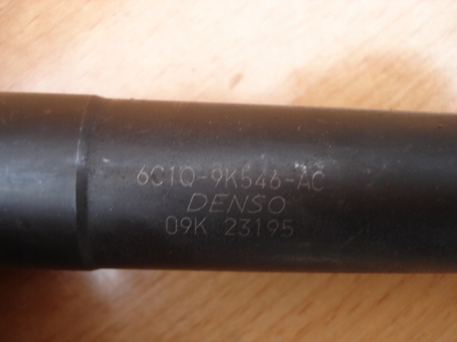 INJECTEUR 6C1Q-9K546-BB FORD TRANSIT 2.2 TDCI BOHER JUMPER HDI DUCATO 2.4