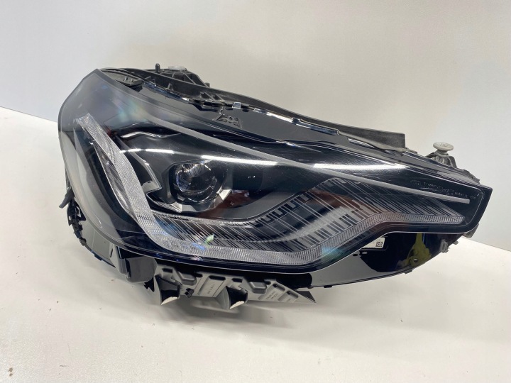 PHARE DROITE AVANT AVANT COMPLET LED BMW 2 G42 M2 G87 8083636