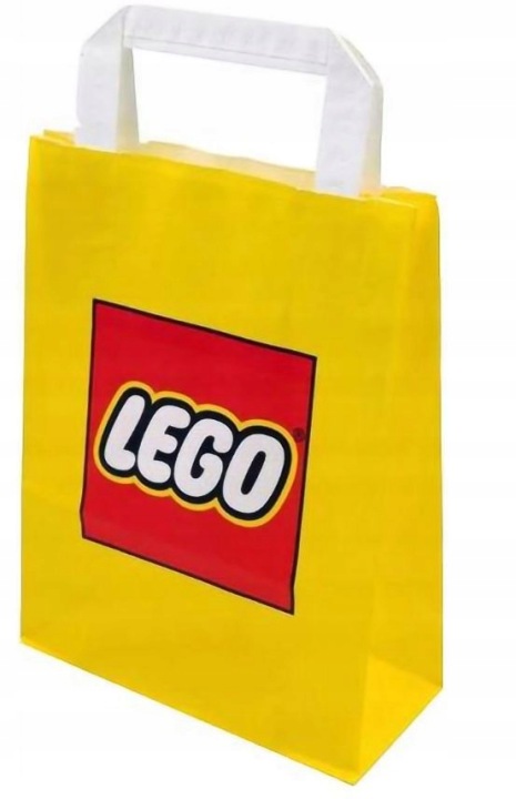 LEGO SPEED CHAMPIONS BMW M4 I BMW HYBRID V8 76922 SAC PREZENTOWA LEGO