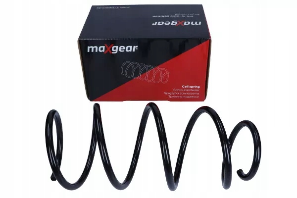 MAXGEAR SPRING SUSPENSION BMW P E90 91 92 05- photo 6 - milautoparts-fr.ukrlive.com