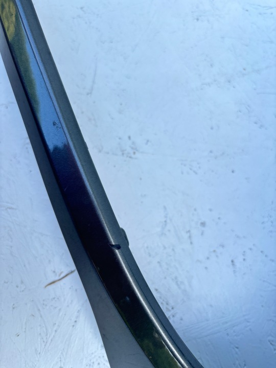 TOYOTA HILUX VIII 21- GRILLE CHÂSSIS CALANDRE PARE-CHOCS 53121-0KA00