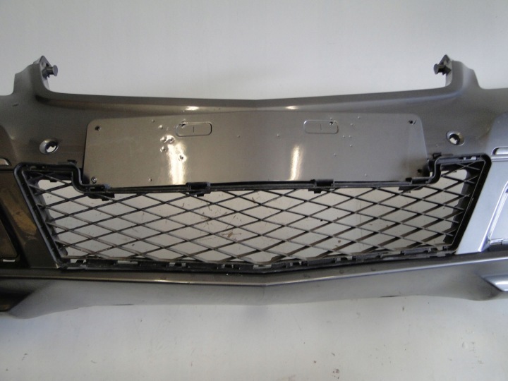 MERCEDES W169 169 LIFT GRILLE CENTRALE AVANTGARDE