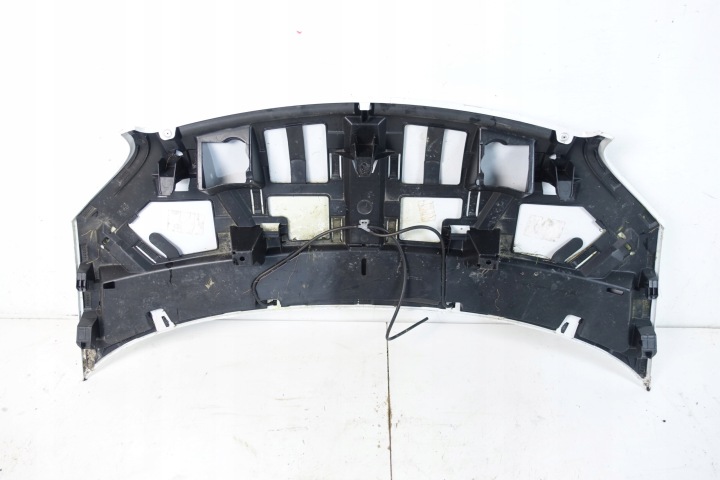 SMART FORTWO III CAPOT COUVERCLE MOTEUR 14-19 A4537510400