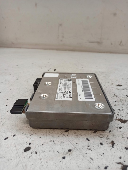 OPEL ASTRA J 4 IV MODULE BLUETOOTH 13342399