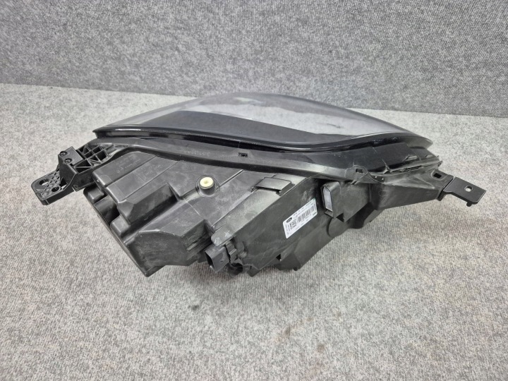 PHARES PHARES AVANT ENSEMBLE FORD PUMA MK2 II COMPLET LED 19-24