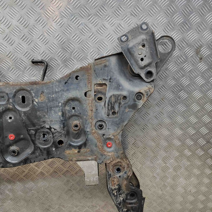 CHÂSSIS AVANT VOLVO XC90 I 32268633 2.0L GASOLINE 232KW 2016