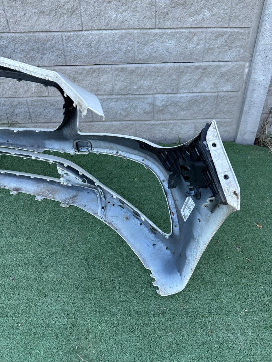 MERCEDES CLA W117 AMG LIFT 16-19 PARE-CHOCS AVANT 6XPDC AVANT A1178856700