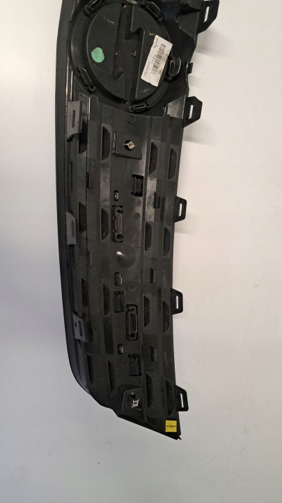 GRILLE CALANDRE PARE-CHOCS OPEL ZAFIRA D LIFE VIVARO III C