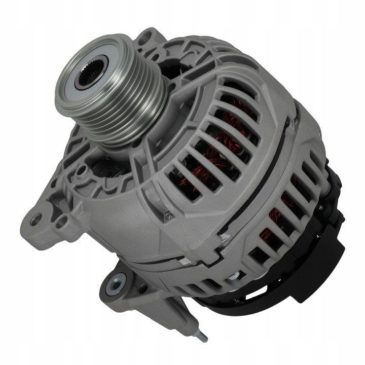 ALTERNATEUR 120A 12V VW BORA 1J2 GOLF IV 1J1 1998-2005 038903018Q 0124515010