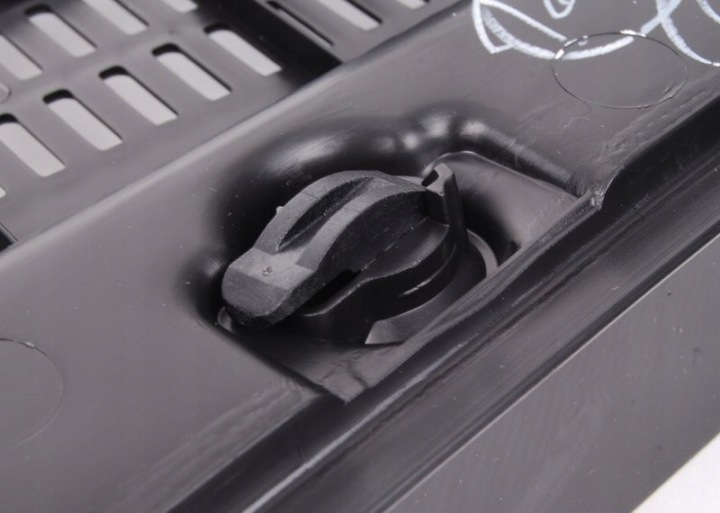 FILTRE AIR BMW X5 E70 CHÂSSIS MIKROFILTRA DROITE