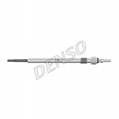 BOUGIE DE PRÉCHAUFFAGE OPEL FIAT ASTRA H, VECTRA C 1,9CDTI, STILO 1,9DMULIJET DEN