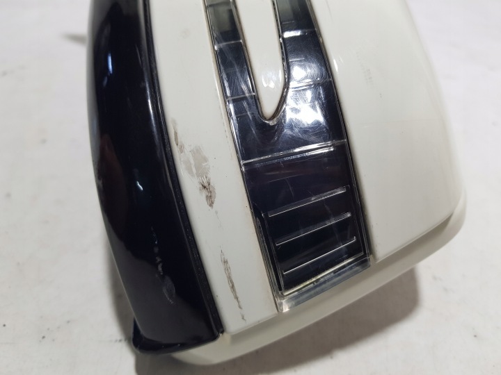 RÉTROVISEUR GAUCHE MERCEDES W212 C650 650 11PIN