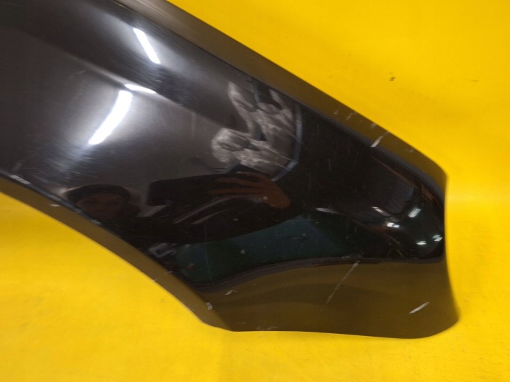 AILE DROIT AVANT AVANT MERCEDES CLK W209 COUPÉ LAK: C040 NR447