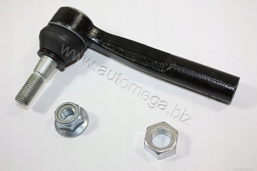 AUTOMEGA 110185410 END DRIVE SHAFT KIEROWNICZEGO POPRZECZNEGO 