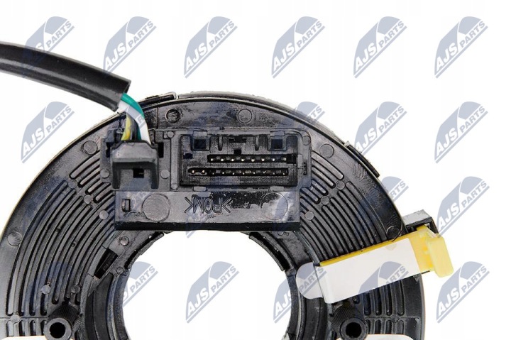 NTY BANDE KIEROWNICY/ZWIJAK HONDA ACCORD 2008-/WTYCZKA NR 1:18