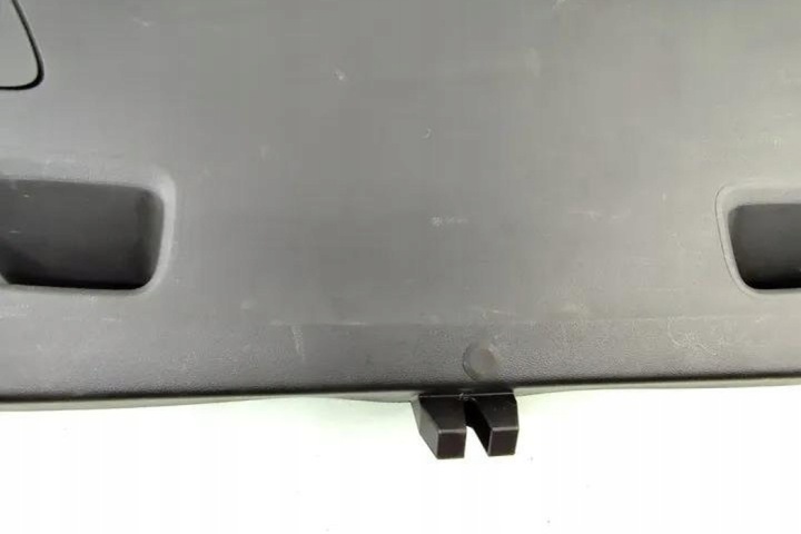WYKONZENIE COUVERCLES COUVERCLES DE COFFRE OPEL ASTRA K 13432051 1.4L GASOLINE 110KW 2019