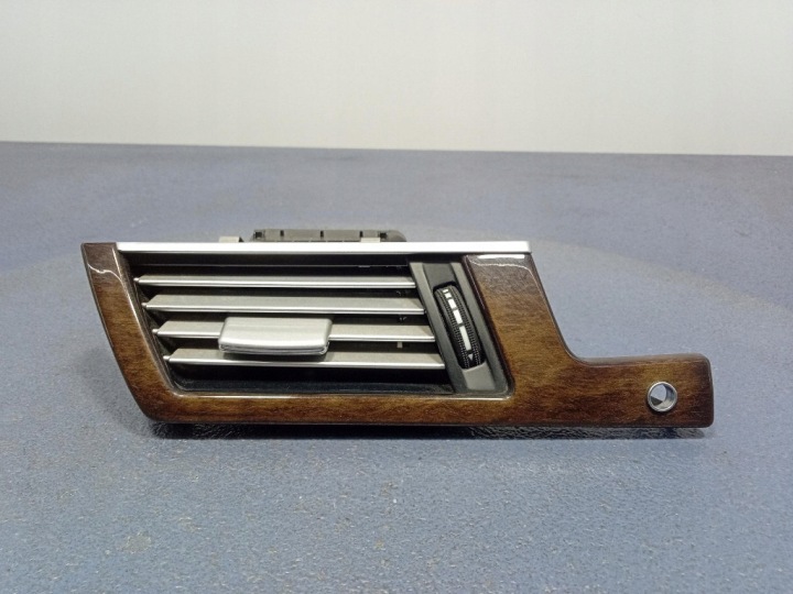 MERCEDES E W212 DÉCORS TABLEAU DE BORD GRILLES CONDUIT D'AIR CHÂSSIS BOIS EUROPE A2126800271
