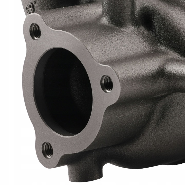 TURBOCOMPRESSEUR VERS HYUNDAI H-1 TRAVEL TQ 2.5 CRDI D4CB 8236655007 282314A730