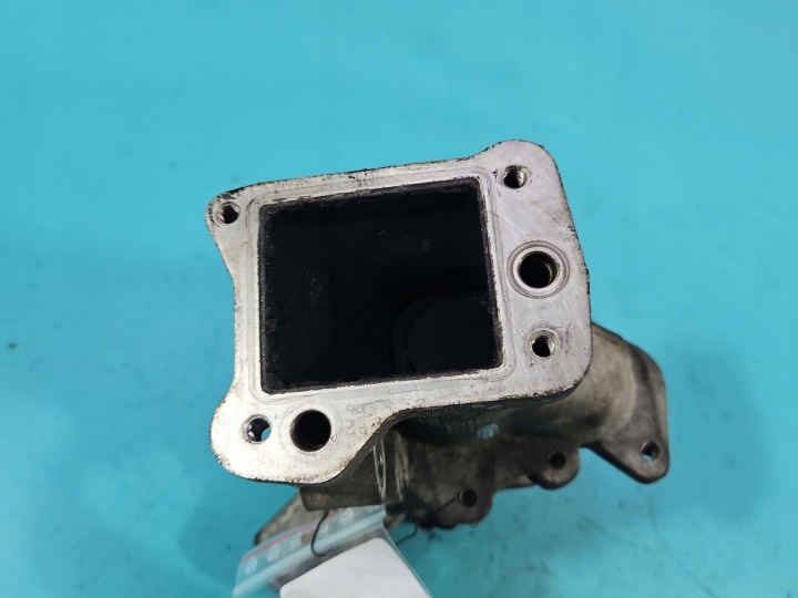 VANNE EGR FORD S-MAX I MK1 9656911780 2.2 TDCI