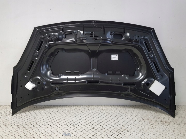 NEUF ORIGINALE CAPOT CITROEN BERLINGO 3 III PEUGEOT PARTENAIRE 2 II 08-18