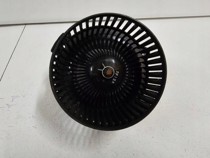 CHEVROLET CAPTIVA I 1 2.2 CDTI VENTILATEUR CONDUIT D'AIR VENTILATEUR