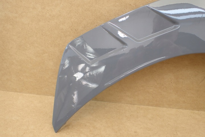 HYUNDAI TUCSON IV NX4E N-LINE RESTYLAGE LIFT 2024- MOULURE DROITE ARRIÈRE 87744-N7EA0