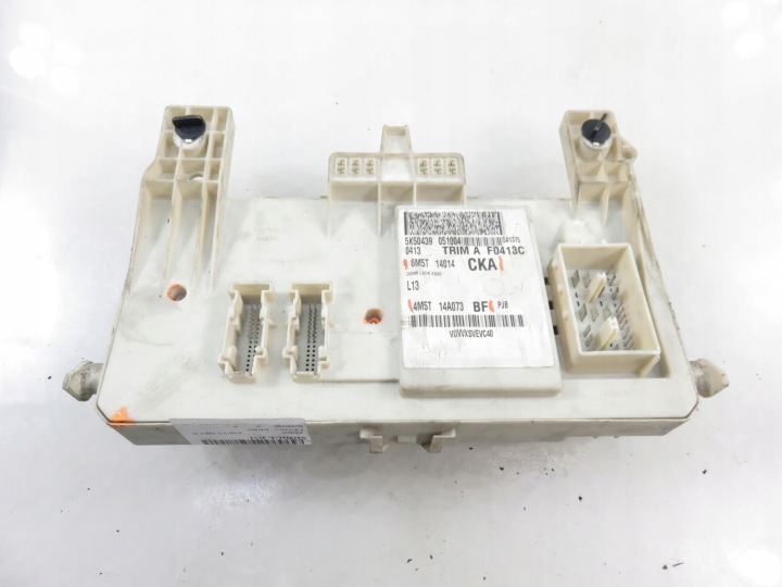 FUSIBLE FORD FOCUS MK2 4M5T14A073BF 6M5T14014CKA