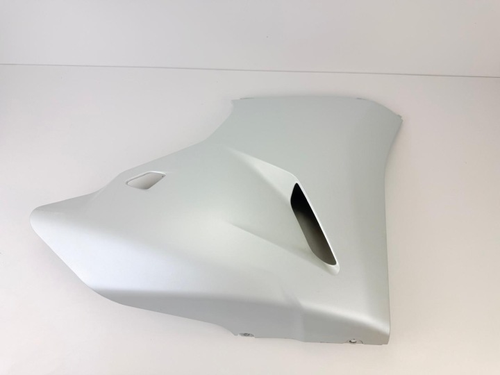 DROIT INFÉRIEUR PRISE DÉFLECTEUR D'AIR DUCATI SUPERSPORT 950 950 AVEC 2021+