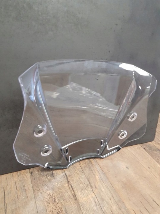 VITRE SUZUKI DL1000 V-STROM 48410-31J02-5PK