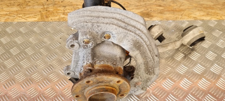 BMW E90 E91 E92 ROTULE DE DIRECTION AMORTISSEUR DROIT DROITE AVANT 6764444 6786016