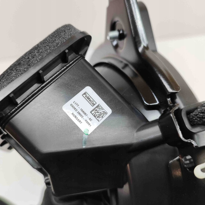 SUBWOOFER FORD PUMA (J2K, CF7) L1TT19A067AC 22663656 1.0L 114KW 2023
