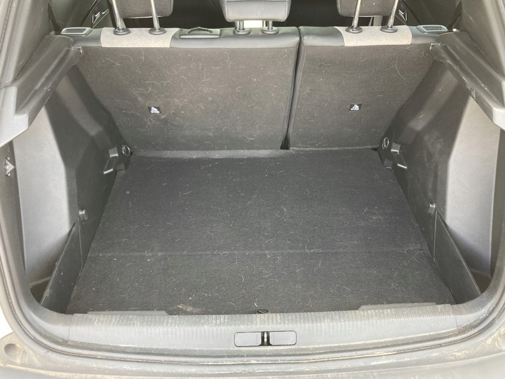 PK8627 PANEL BOOT PEUGEOT 2008 II 19