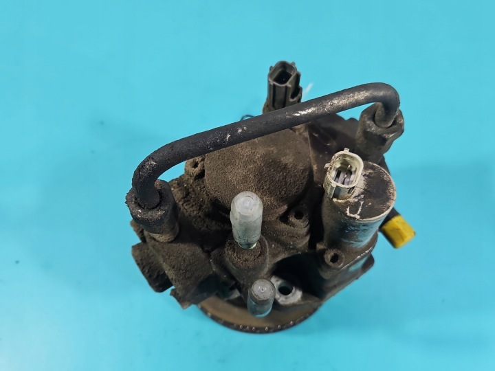 POMPE INJECTION TOYOTA COROLLA E12 294000-0061 22100-00010 2.0 D4D