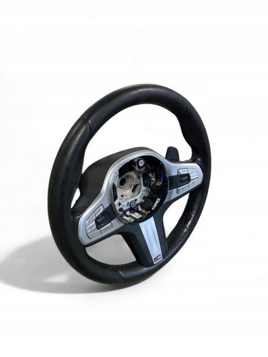 BMW 7 G11 G12 VOLANT