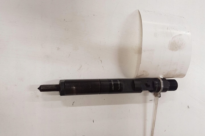 INJECTEUR RENAULT MEGANE III BERLINE COMPACTE (BZ0_) EJBR05101D 1.5L DIESEL 78KW 2009