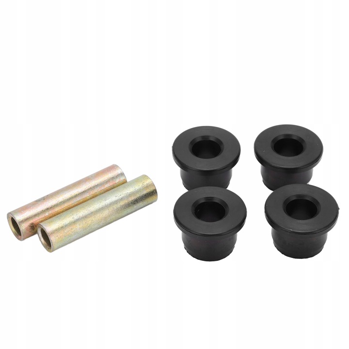 KLUB CARM AVANT ACIER ACIER KIT 102288101 REMPLACEMENT PRECEDENSA SW