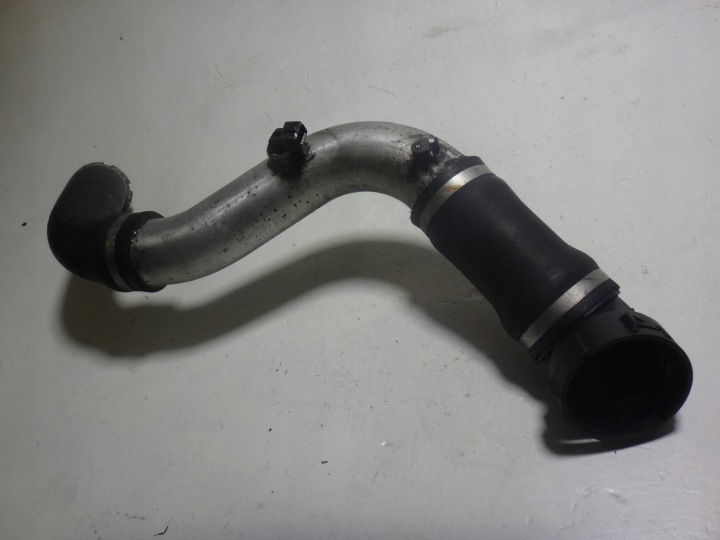 TUYAU TURBINES FIL AIR ÉCHANGEUR D'AIR DE SURALIMENTATION BMW E90 E91 2.0 D M47 7793783