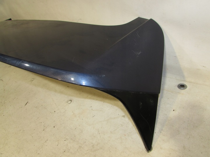 SPOILER SPOILER COUVERCLES DE COFFRE ARRIÈRE KIA SPORTAGR IV 15-