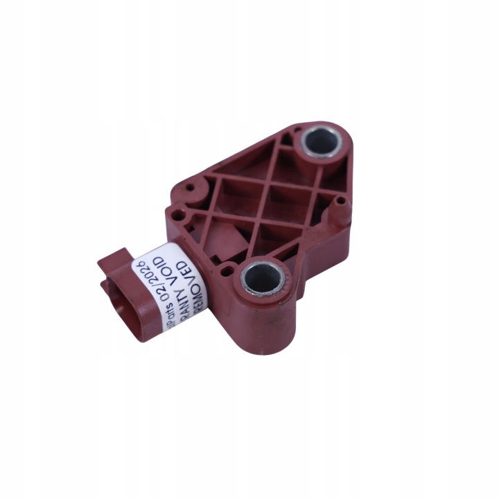 LAND ROVER DISCOVERY 3 L319 CAPTEUR COUP AIRBAG 5H2Z-14B345-BA