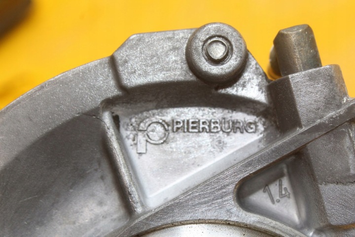 POMPE VIDE CITROEN DS3 PEUGEOT 1.6 THP 5F04 10WALS