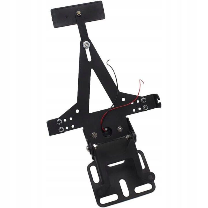 CLIGNOTANTS MOTOCYCLETTE LED NOIR