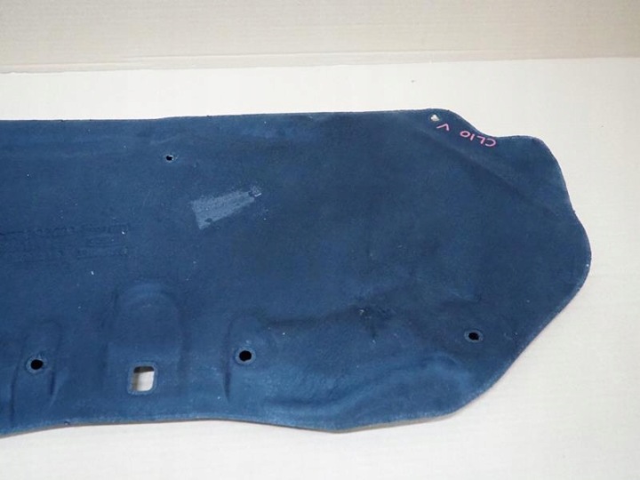INSONORISATION CAPOTS RENAULT CLIO V 258402884R