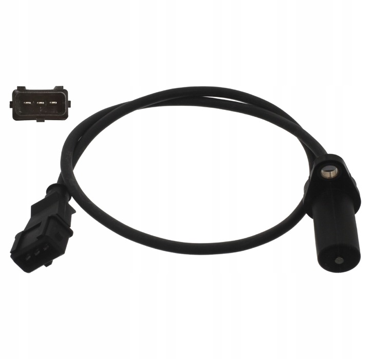 40085 SENSOR POSICIÓN DE EJE DO CITROEN JUMPER 2.8 HDI 